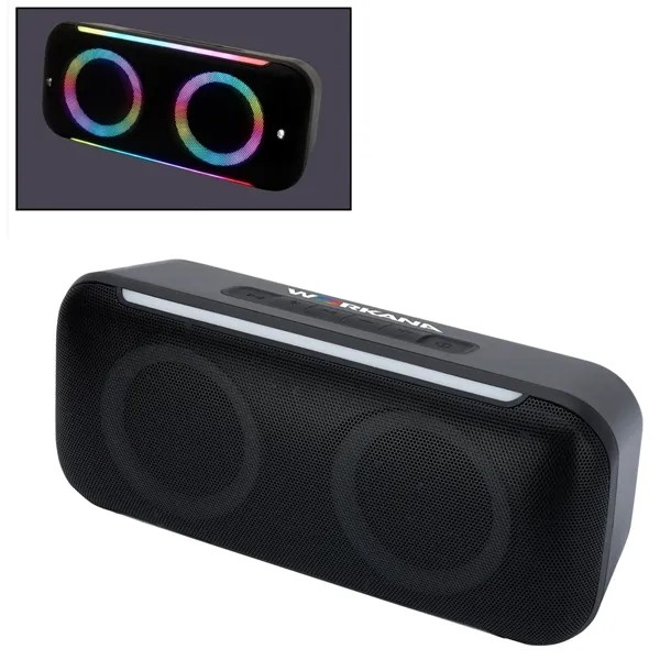 40W Boombeats Speaker for