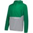 Kelly/Athletic Grey
