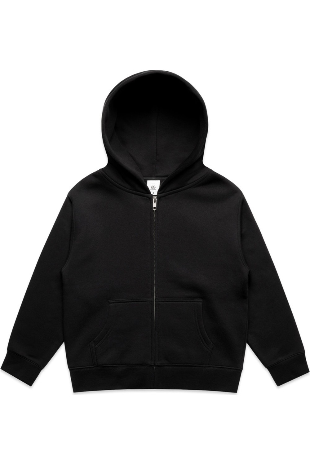 AS Colour Kids Relax Zip Hood for