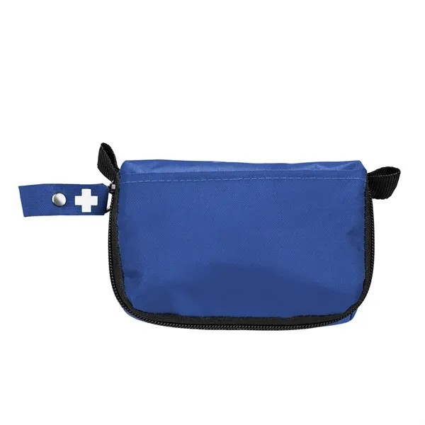 20 Pc. First Aid Kit for