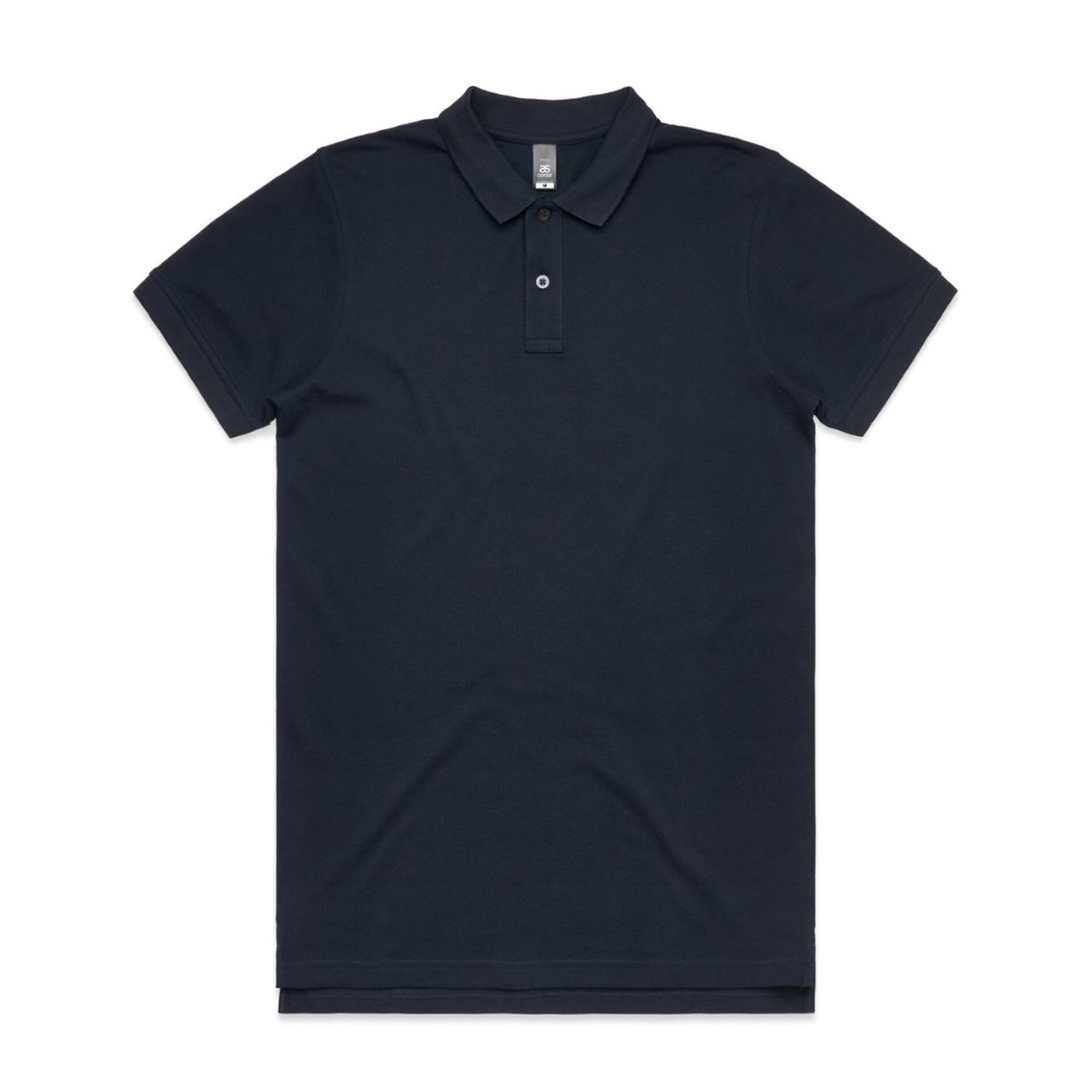 AS Colour Pique Polo Shirt for