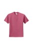 Vintage Heather Red
