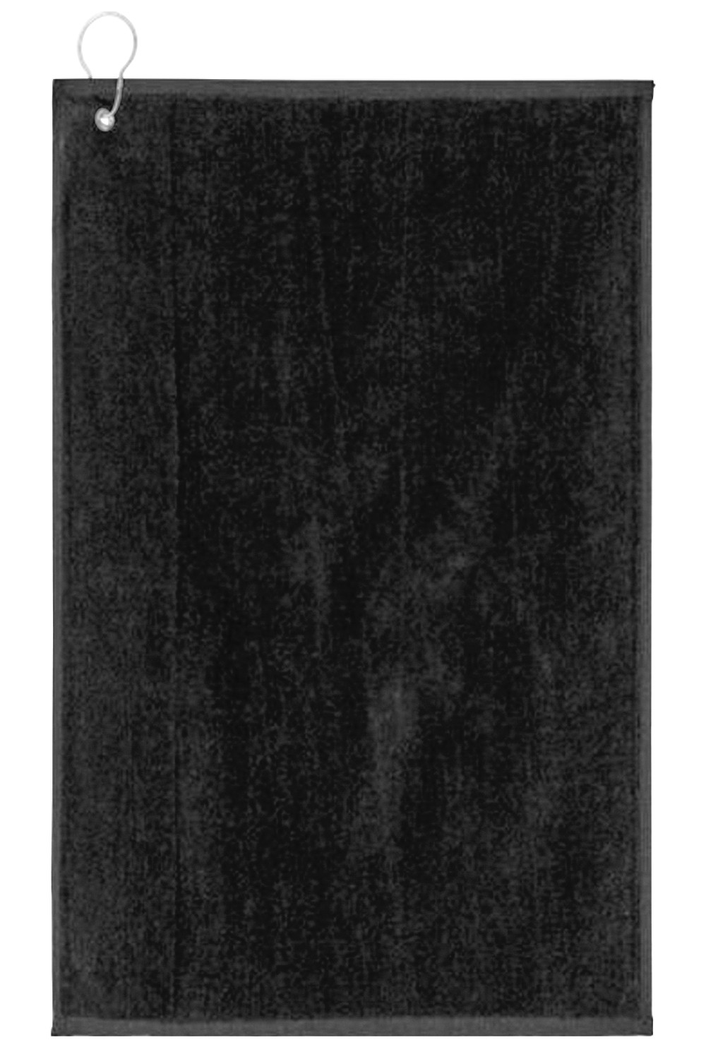 Port Authority Grommeted Hemmed Towel for