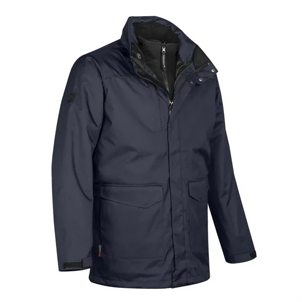 Youth Vortex HD 3-in-1 Parka for