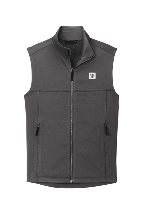Port Authority Collective Smooth Fleece Vest for