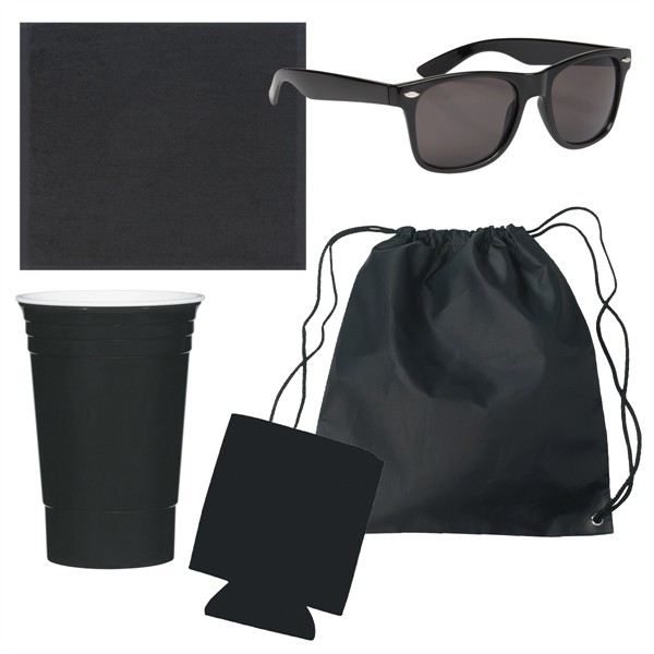 Tailgate Kit for