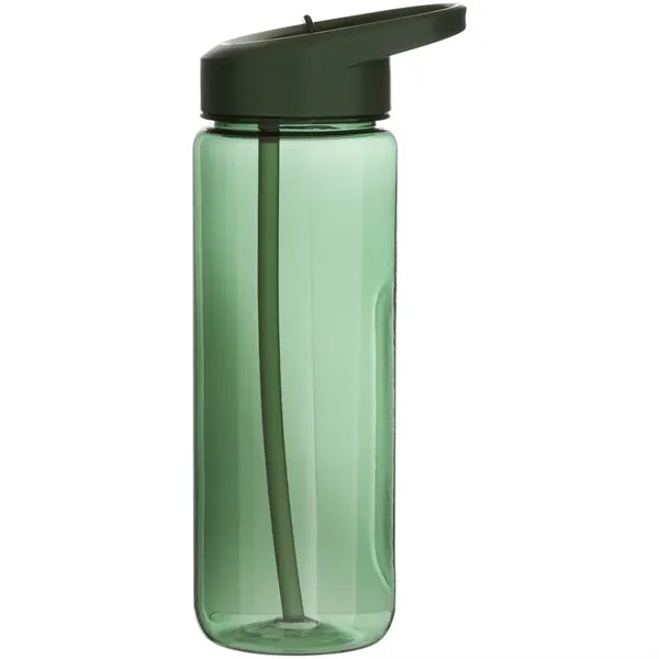 25 oz Dugout Copolyester Sports Water Bottle for