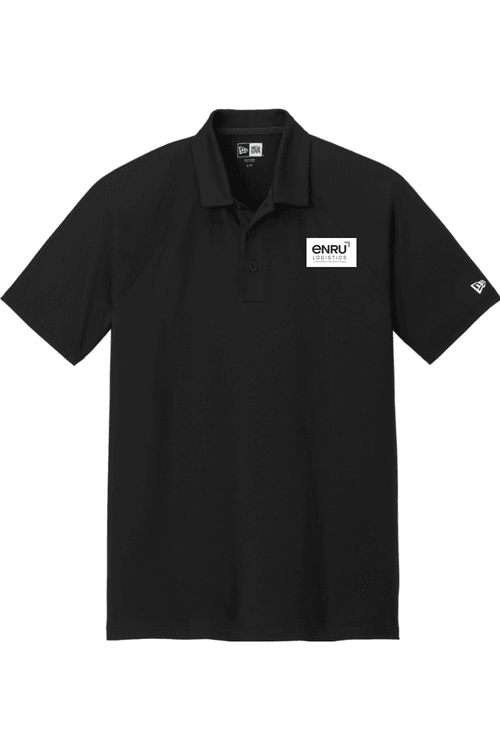 New Era Men's Power Polo for