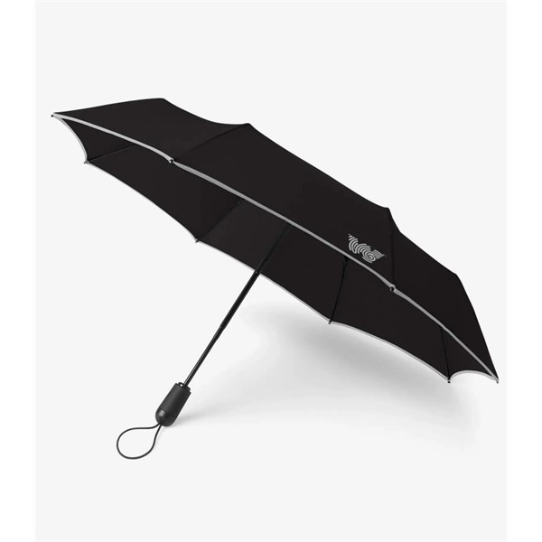 The Weatherman® Travel Umbrella for