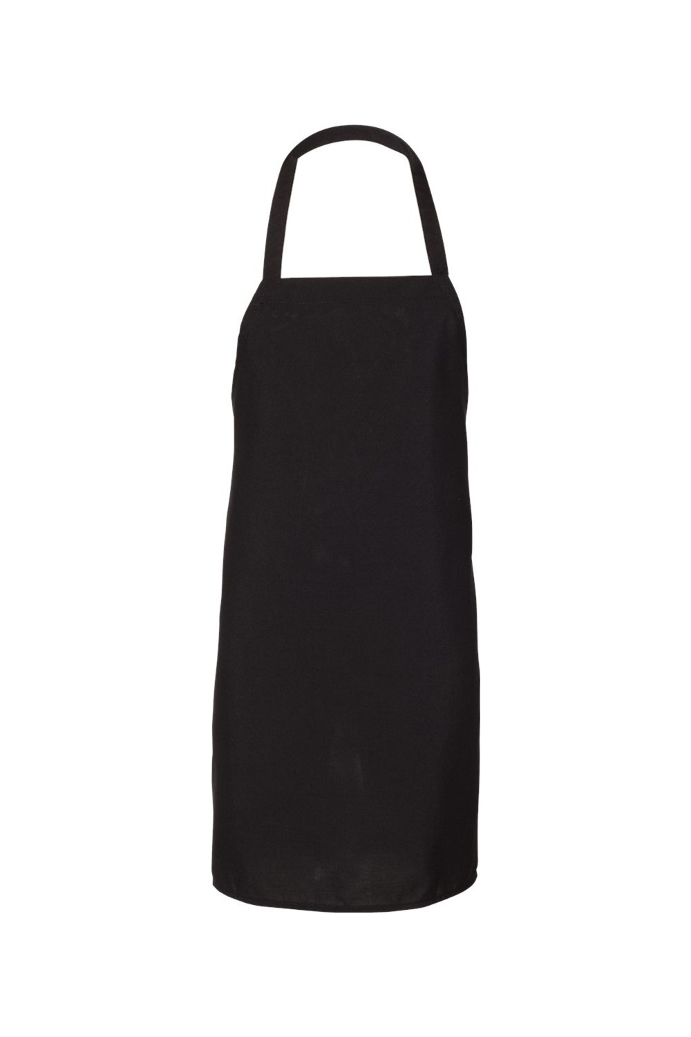Q-Tees Bib Apron for