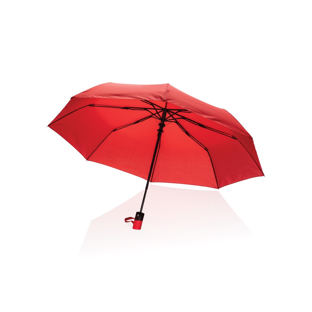 Auto Open Fold-up Umbrella for