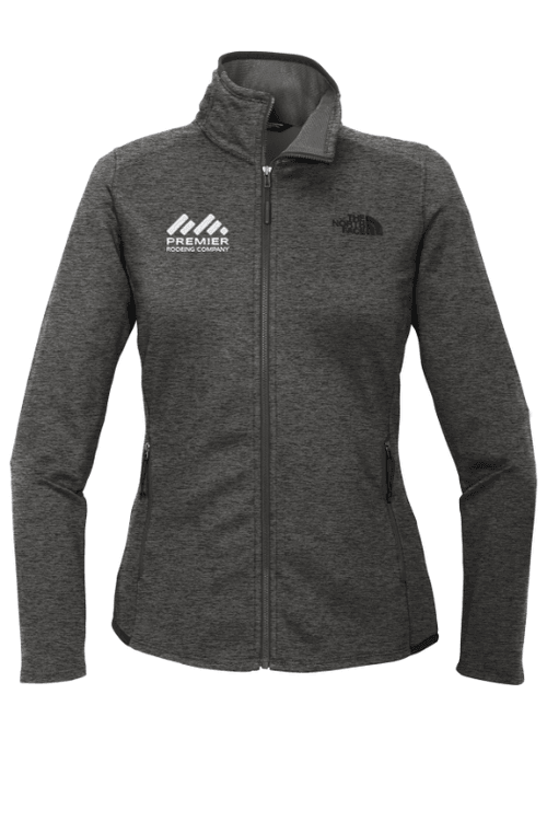 The North Face Women's Skyline Full-Zip Fleece Jacket for