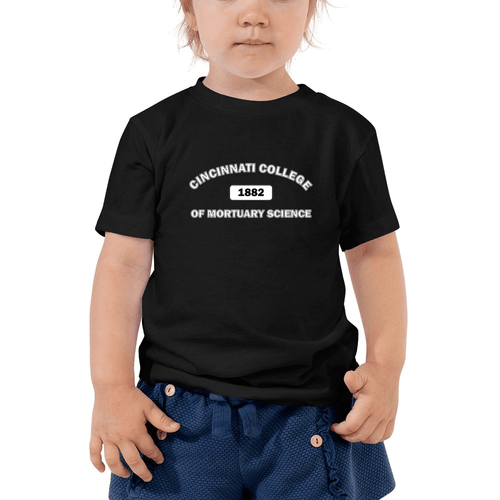 Toddler T-shirt  for