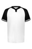 White/ Black