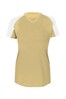 Vegas Gold/ White