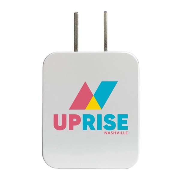iPort Plus Wall Charger for