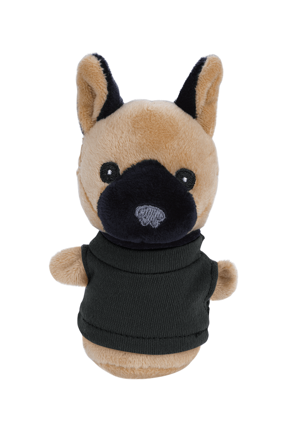 Chelsea Teddy Bear™ Service Dog Shortie - 4" Plush for
