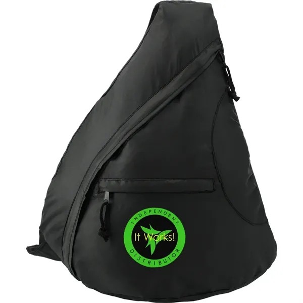 Downtown Sling Backpack for