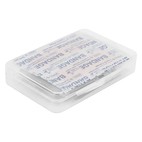Portable First Aid Kit