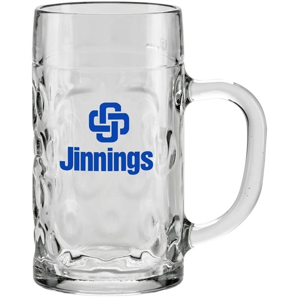 Oktoberfest Mug for