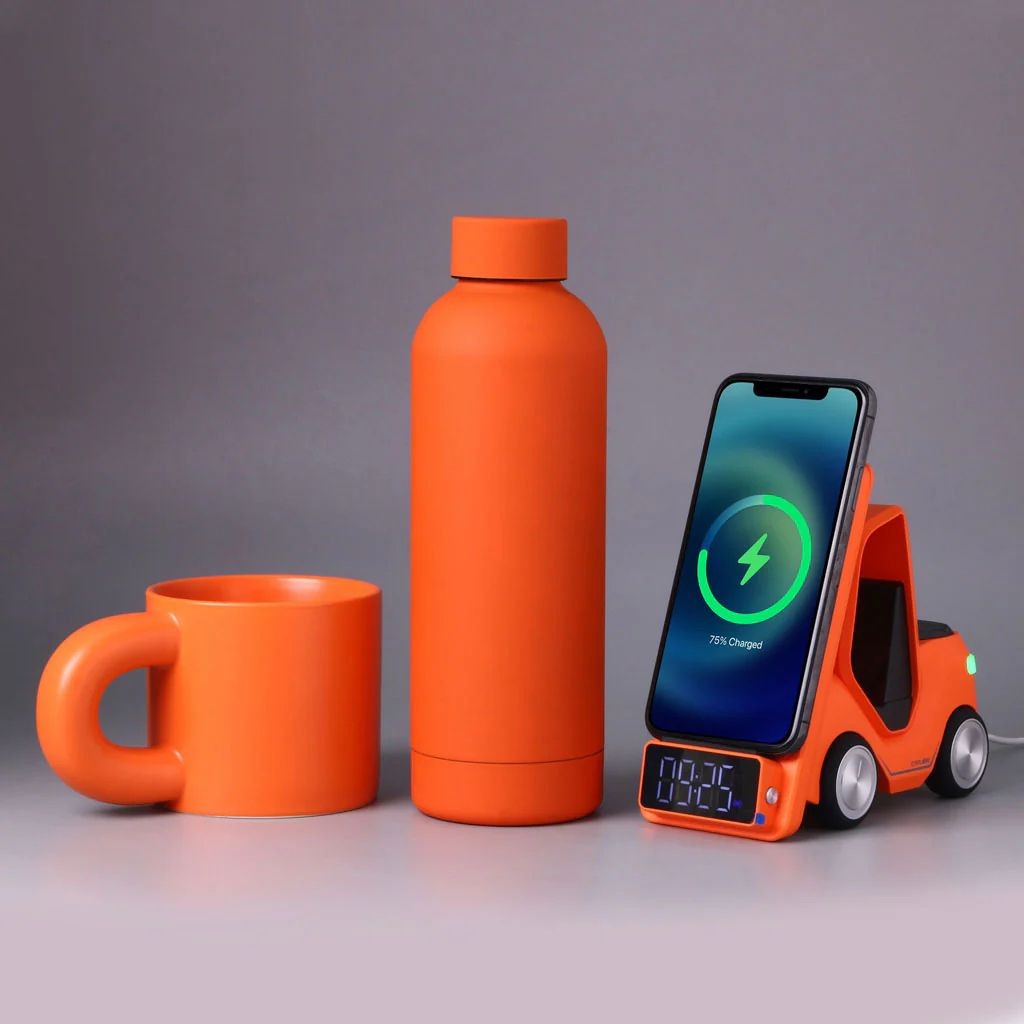 Desk Boss Bundle for