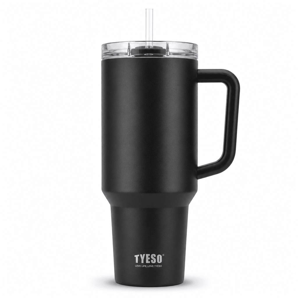 120ml TYESO Vacuum Insulated Sports Tumbler for