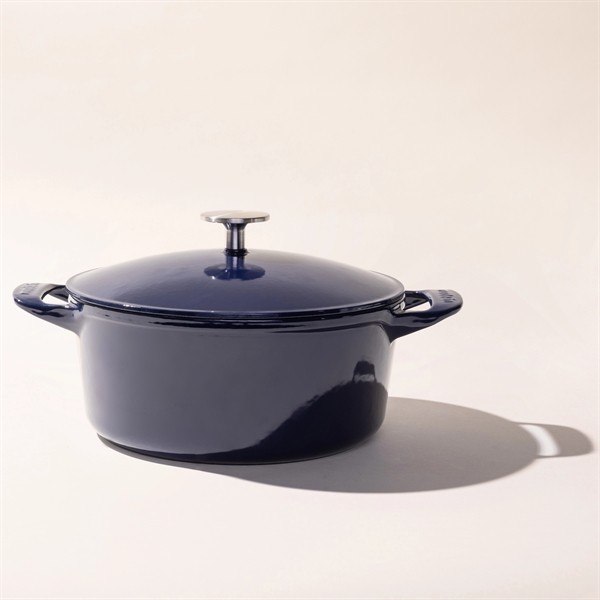5.5 Qt Dutch Oven - Harbour Blue for