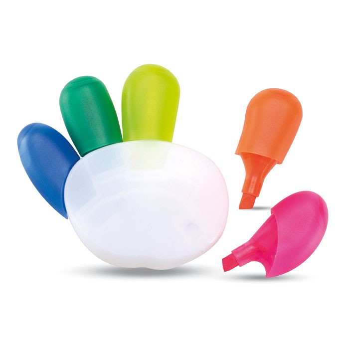 High-5 Highlighter for