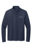 Navy Blazer Heather