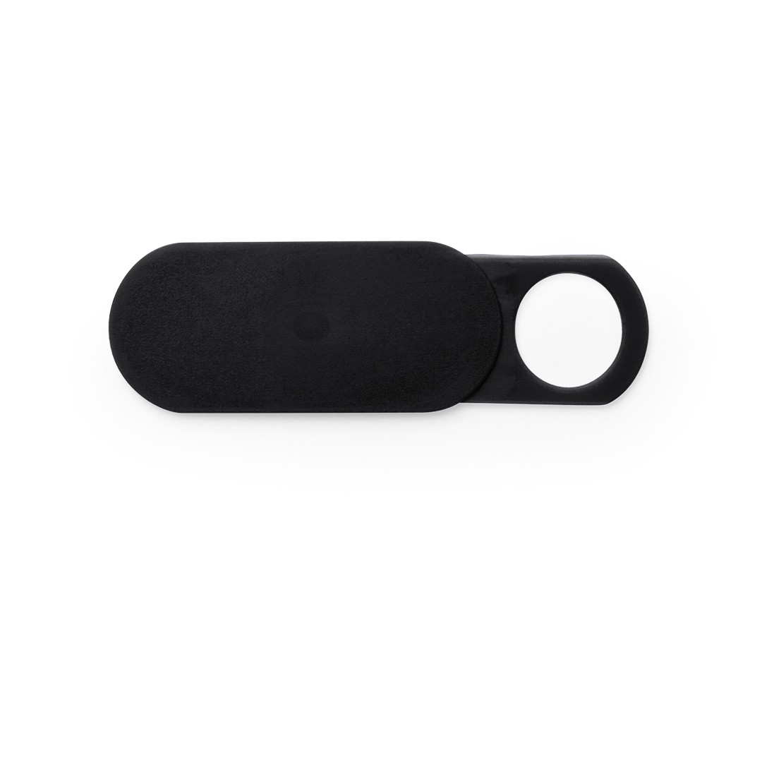 Webcam Cover for