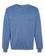 Vintage Heather Blue