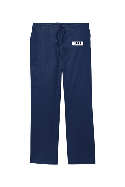 Wink Unisex WorkFlex Cargo Pant for
