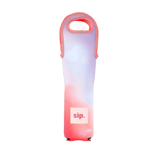 Wine Tote-Single 4CP for
