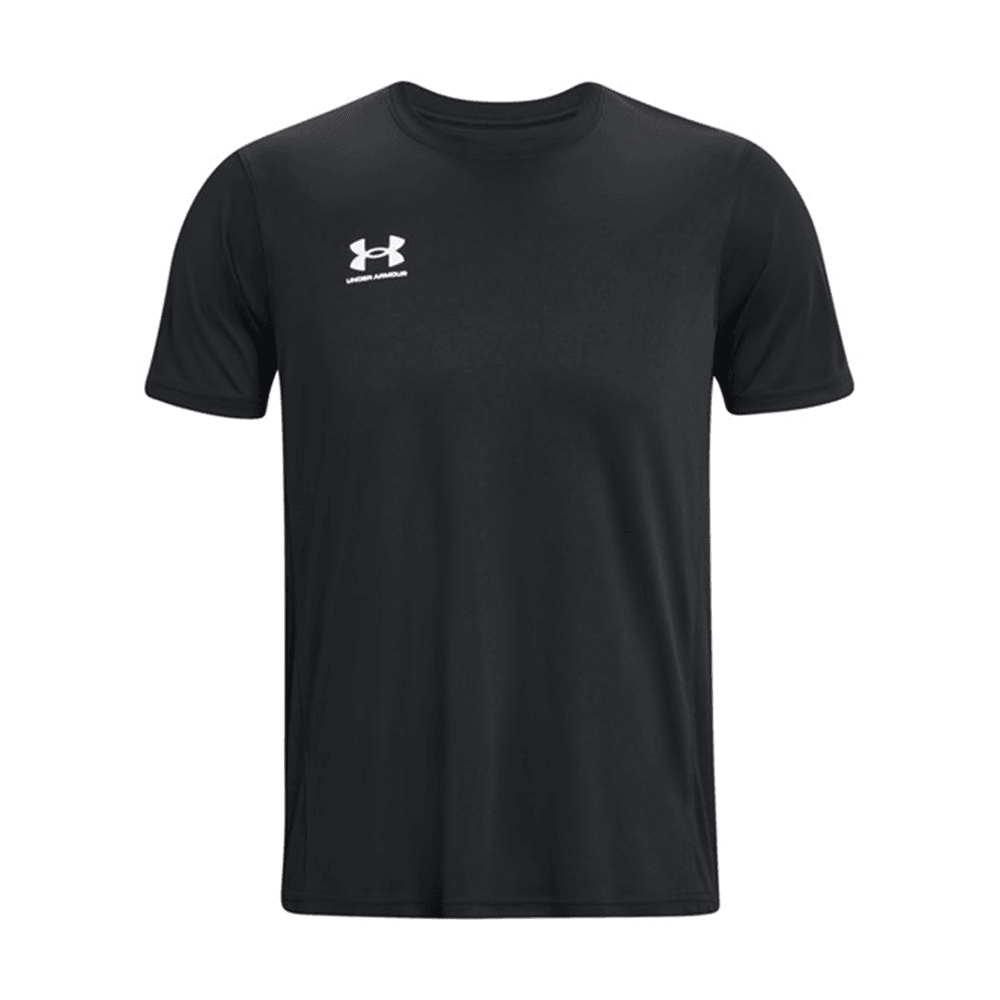 Under Armour Unisex Challenger Training Short Sleeve for