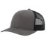 Charcoal/Black