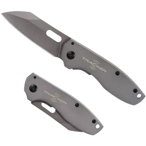 Urban Peak® Tact Pocket Knife for