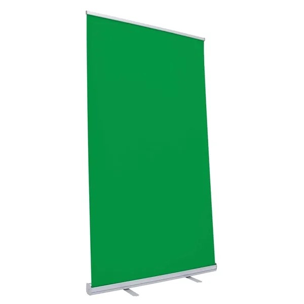 4' Retractor Green Screen Kit for