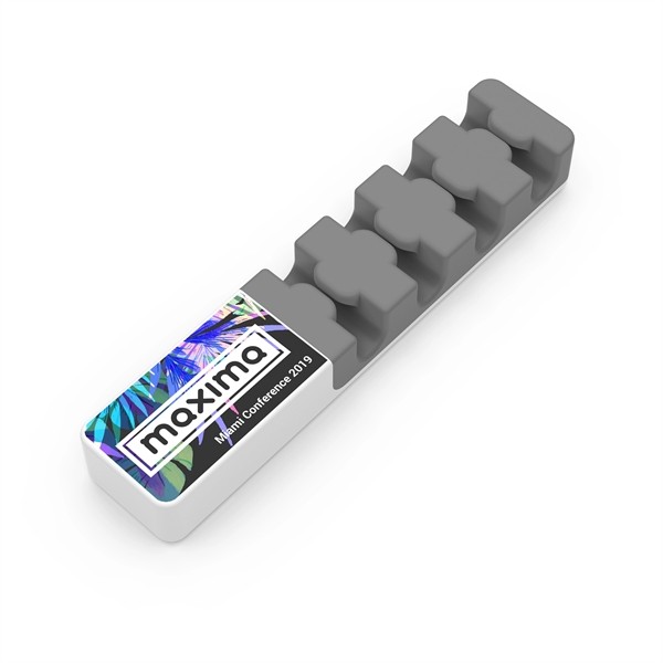 CableCatch : Cable Organizer for