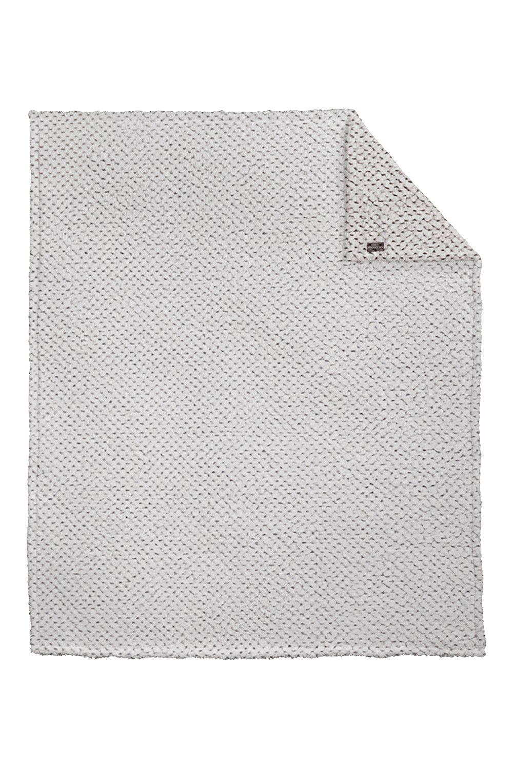 Port Authority Plush Texture Blanket for