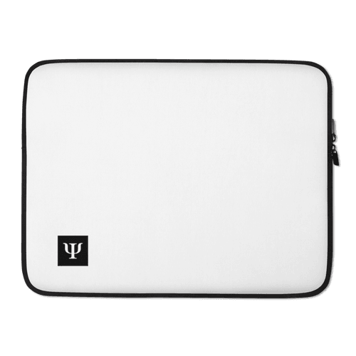 All Over Print Hybrid Hustle Laptop Sleeve for