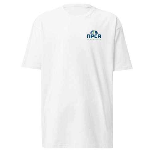 Unisex Premium Heavy Cotton T-Shirt for