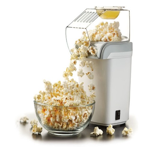 8 - Cup Hot Air Popcorn Maker for