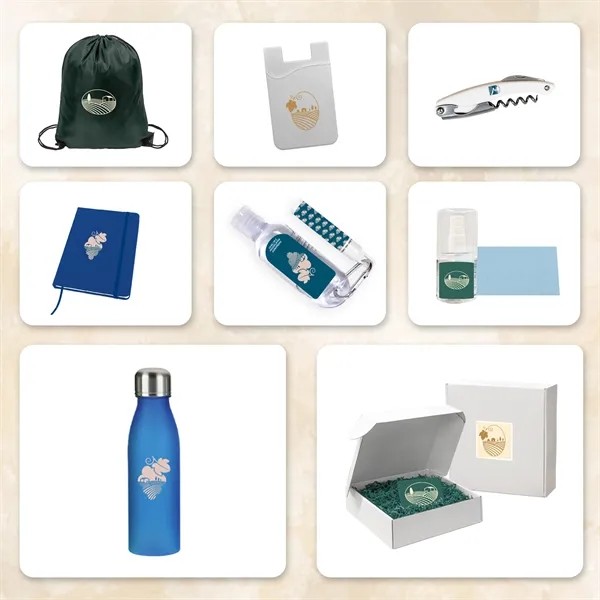 Essentials Kit for
