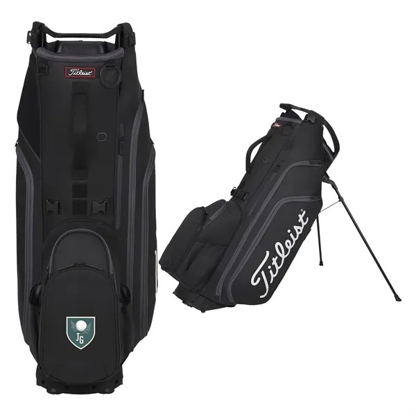 Titleist Hybrid 14 Golf Bag for