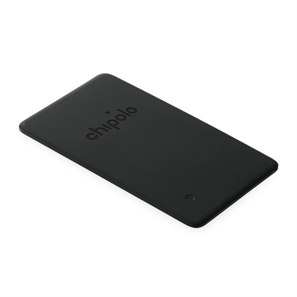 Chipolo Spot Card Bluetooth Item Finder for