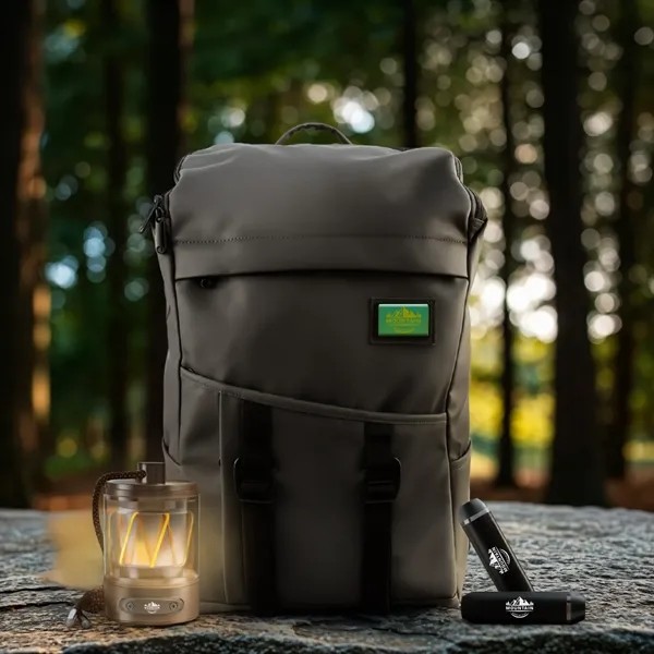 Base Camp Kit for