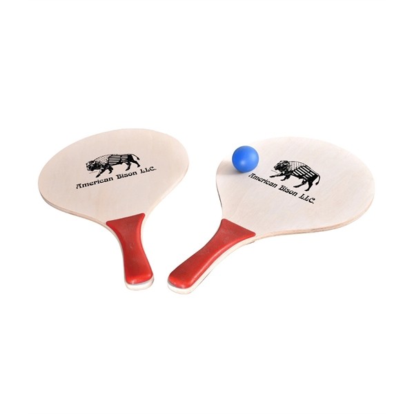 Paddle Board Game for
