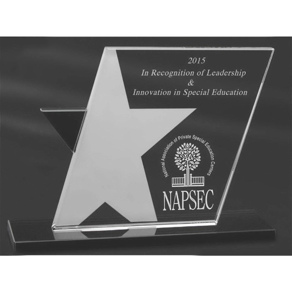 Ebony Star Award for