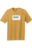 Gold Heather