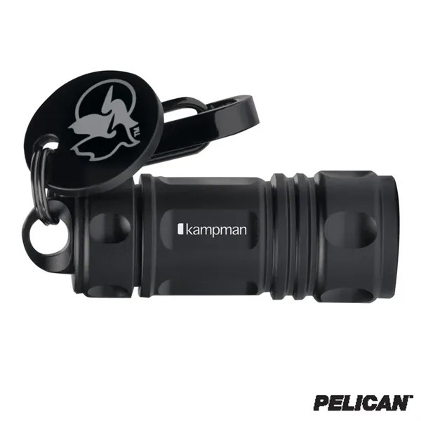 Pelican™ 1810 LED Keychain Light for